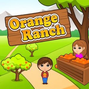 Citrus Grove Bubble Puzzle
